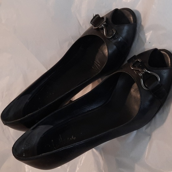 Cole Haan Nike  Heels  9.5 - Picture 3 of 10